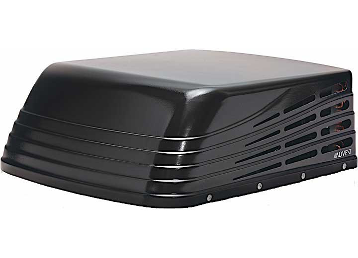 ASA Electronics - Advent Ac Shroud Cover Black - PXXMCOVERB