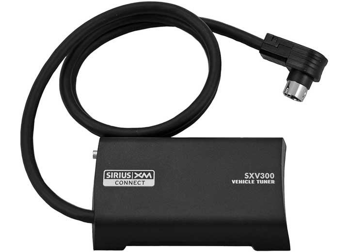 ASA Electronics - Tuner Siriusxm No Antena - SXV300V1M