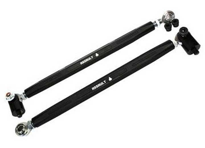 Assault - 14 16 Rzr Xp 1000 Eps Turret Style Heavyduty Tie Rods - 201010TR0721