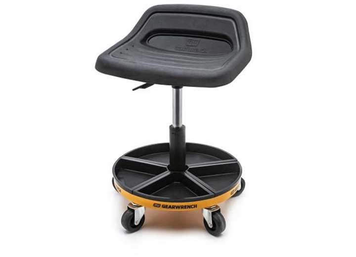 GearWrench - Tractor Seat Roller Seat - 86994