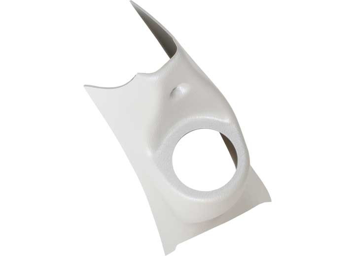 Auto Meter - 1018 Ram 1500/2500/3500/4500/5500 21/16in Single Short Apillar W/ Mount Hard - 13117