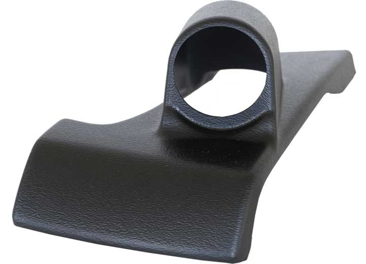 Auto Meter - 0812 F250/f350 Super Duty 21/16in Single Dash Top Pod W/ Mounting Hardwar - 15025