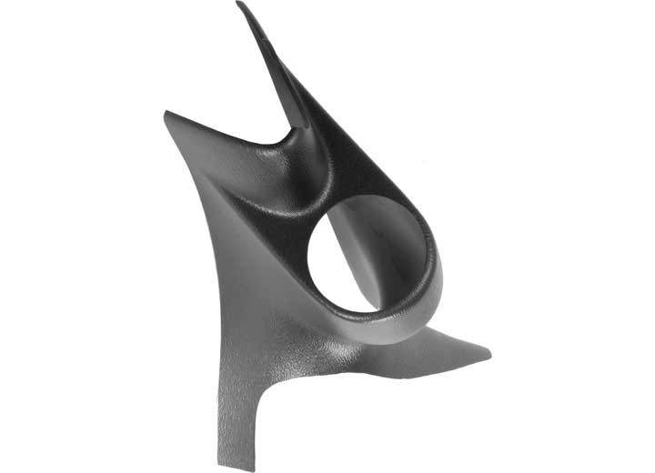 Auto Meter - 0307 Excursion/f250/f350 Sd 21/16in Single Apillar Pod W/ Mounting Hardware - 15318