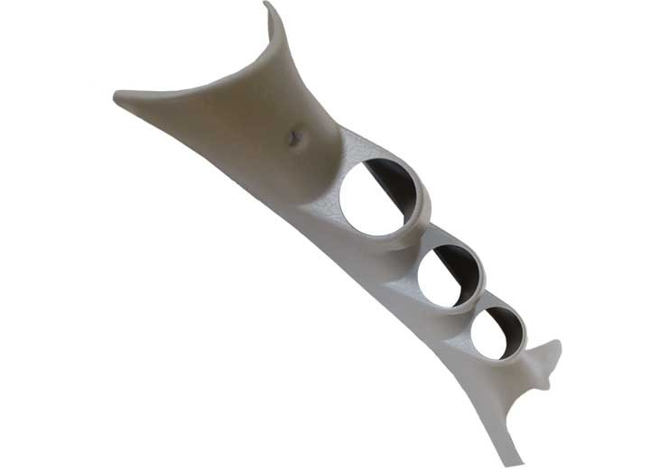 Auto Meter - 21/16in Triple Pillar Dodge Ram - 17213