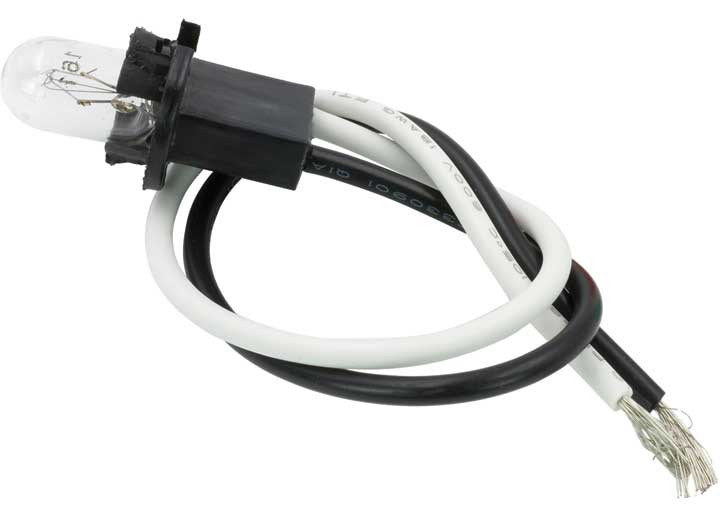 Auto Meter - Replacement Bulb & Skt. Zseries/performance - 3220