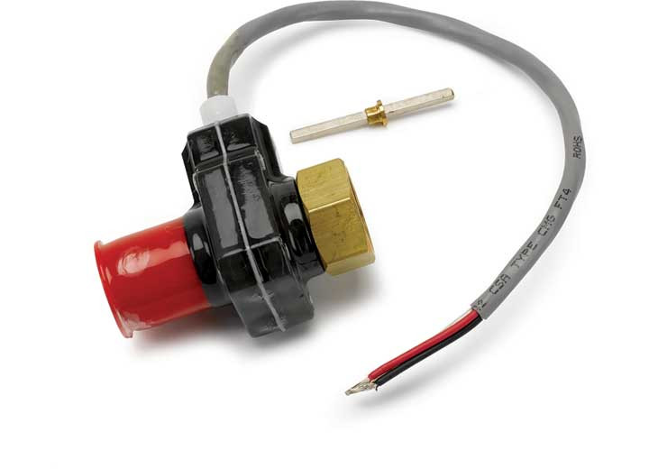 Auto Meter - Speedo Sender 7/818thd Hall Effect 16 Pulse - 5291