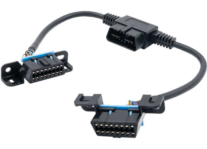 Auto Meter - Signal Splitter/adapter Obdii - 5323