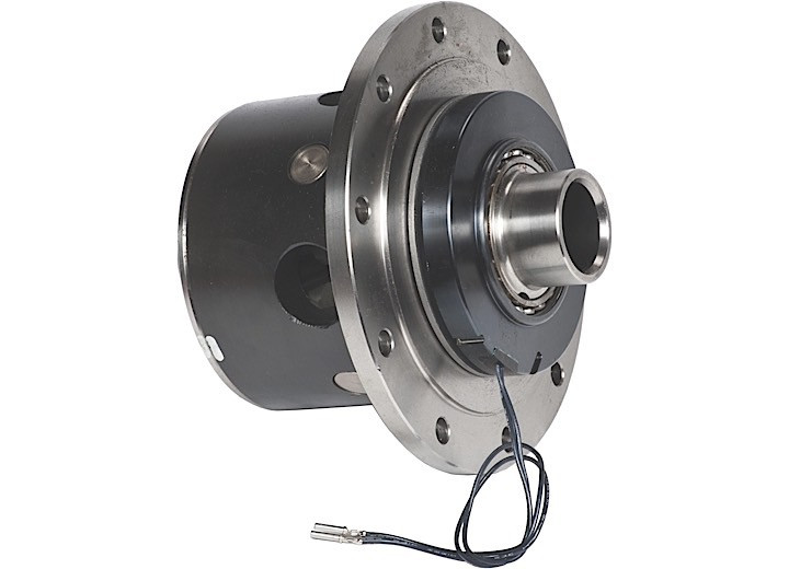 Auburn Gear - 71c Dana 44 Selectaloc 3.73:1 & Down 30t Limited Slip To Loc - 545018