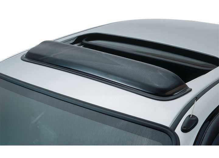 Auto Ventshade - Up To 41.5 Sunroof Windgard - 77005
