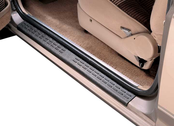 Auto Ventshade - Universal Stepshield 2 Trim To Fit - 88407