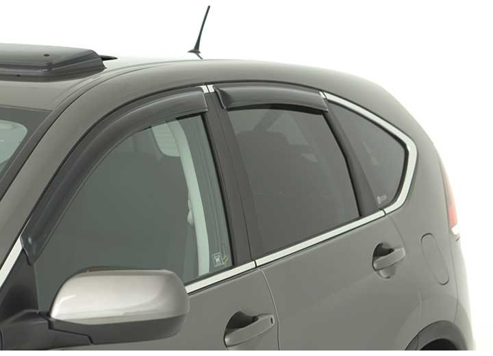 Auto Ventshade - 1216 Crv 4pc Original Ventvisorsmoke - 94485