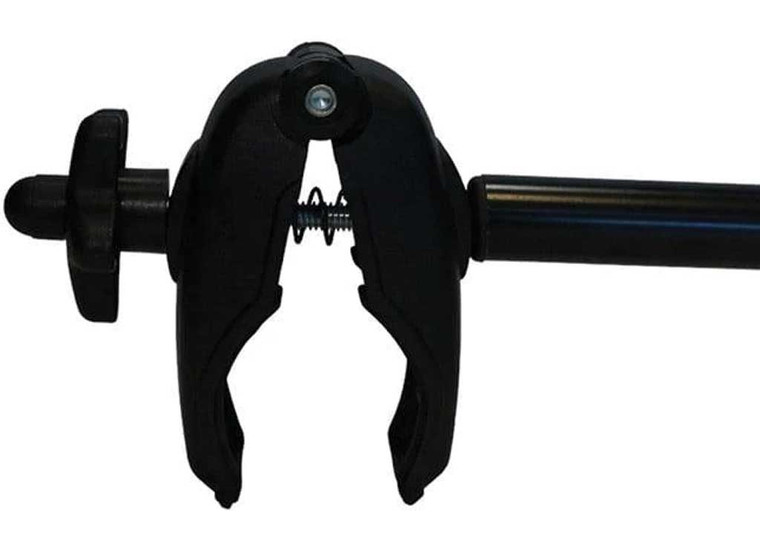 Arvika - Lockable Arm 11in  With 2 Straps - 7000BR11