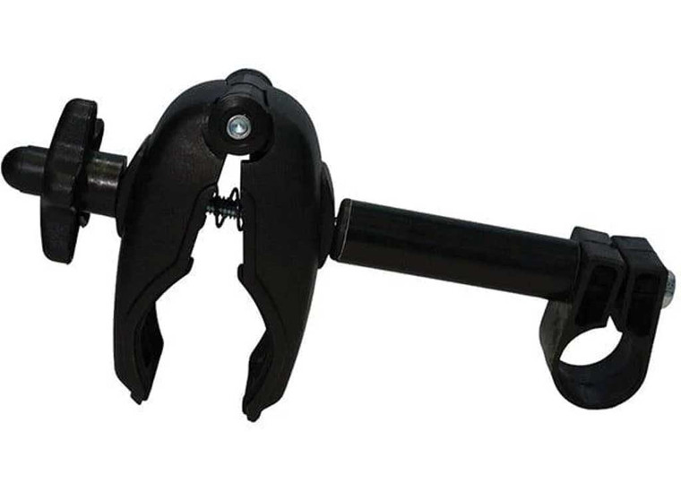 Arvika - Lockable Arm 3in With 2 Straps - 7000BR3