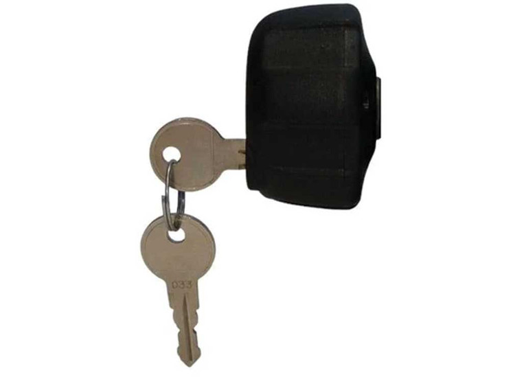 Arvika - Locking Handle (5/16) - B0900