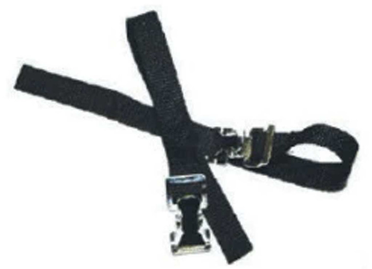 Arvika - Long Wheel Strap (fat Bikes) Set Of 2 - P0031