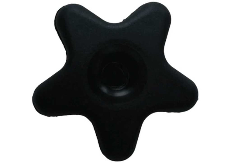 Arvika - Female Hand Bolt - P0923F