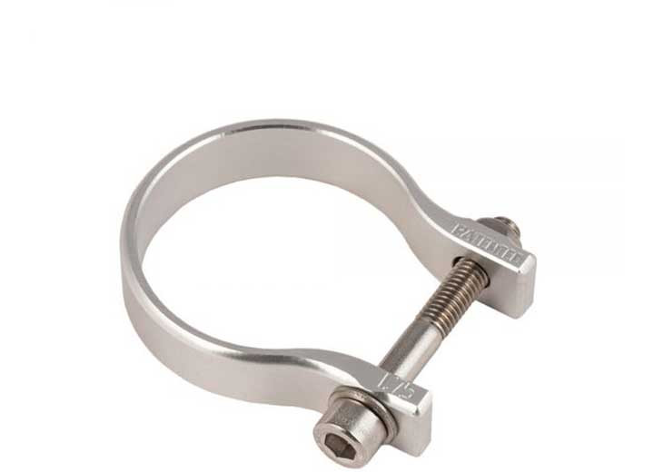 Axia Alloys - 1.875in Roll Cage Strap Clamp - MODCL1.875-C