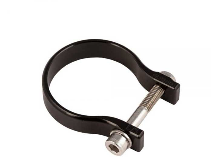 Axia Alloys - 2.375in Roll Cage Strap Clamp - MODCL2.375-BK