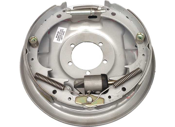Axletek Engineered Prod. - Hydraulic Brake 7k 12in X 2in Uniservo Dracomet Al Cylinder Ss Psrings Left - B12H-63