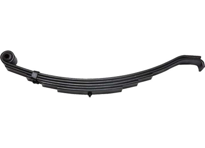 Axletek Engineered Prod. - Slipper Spring 4 Leaves 2k  26.50in X 2in X .360in - MLA-230-00