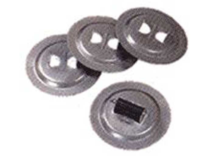 BAL RV - Base Pads  Set Of 4 - 20031