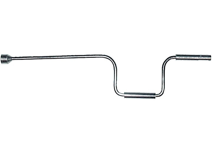 BAL RV - Deluxe Crank Handle For Telescopic & T Models - 20032