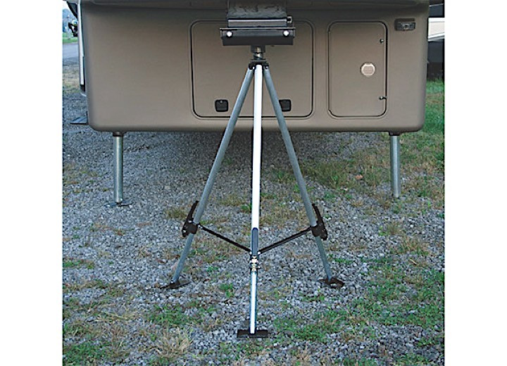 BAL RV - Tripod Fastjack King Pin Stabilizer  Fulltimer - 21100000