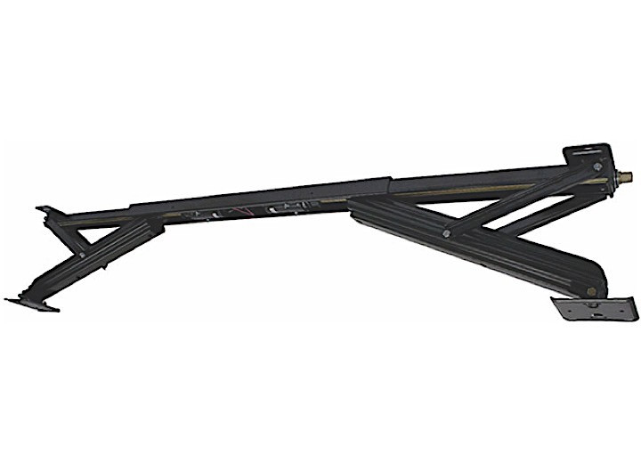 BAL RV - Powered 'c'jack 25 Leg Crossframe Mount 12v - 21100005