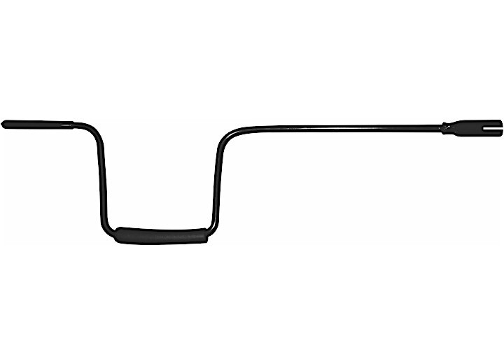 BAL RV - Deluxe Handle For Tent Trailer Stabilizers (23025/23026) - 23031
