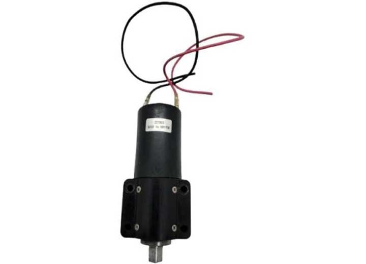 BAL RV - Motor 12v Powered Cjack - 231000