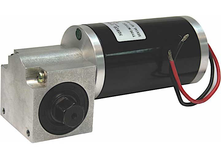 BAL RV - Motor Replacement Only For 24210 Powerpak - 23110B