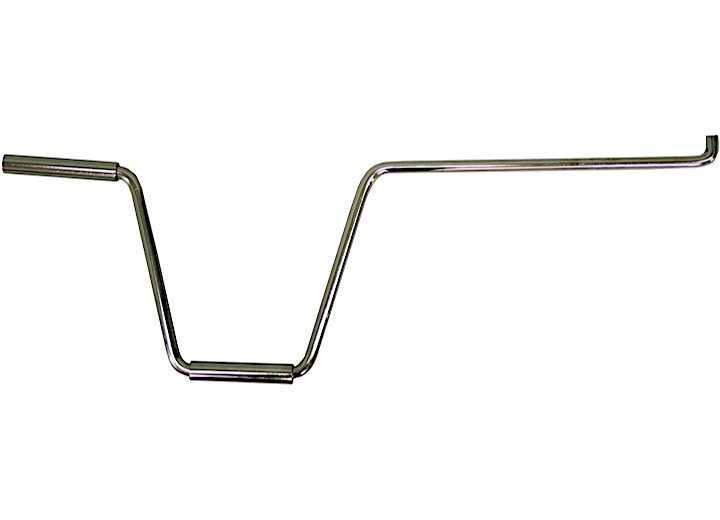 BAL RV - Deluxe Crank Handle For Scissors Jack  Hook Style - 24032