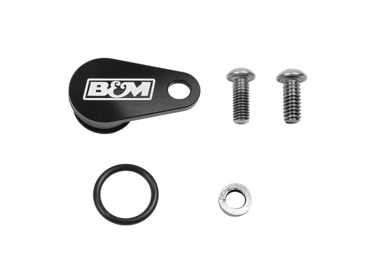 B & M Automotive - Transmission Speedo Port Plug Gm Th350 - 20299