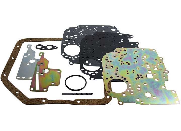 B & M Automotive - 350 Turbo Shift Kit - 30262
