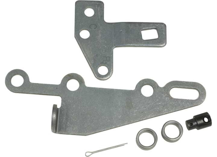 B & M Automotive - Bracket & Lever Kit - 35498