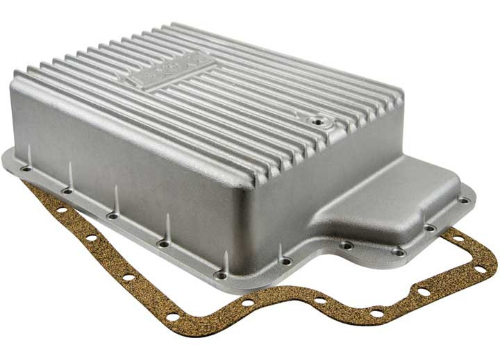 B & M Automotive - Cast Deep Pan Ford E4od/4r100 - 40295