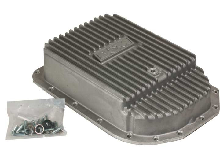 B & M Automotive - Cast Pan Gm 4l80e - 70295