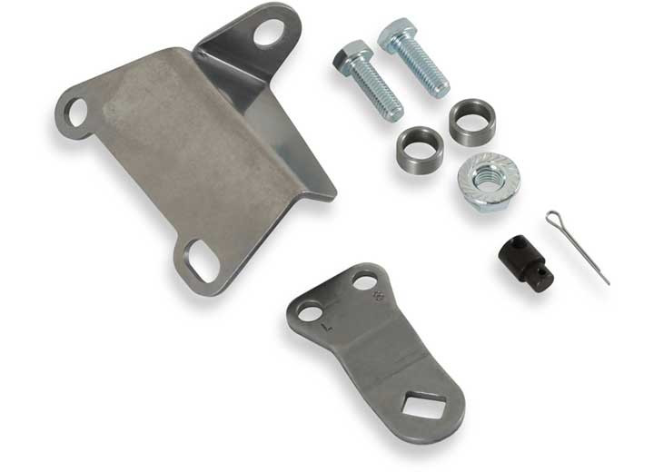 B & M Automotive - 4l60e/4l80e Rear W/ Prndl Brkt/lvr Kit - 75499