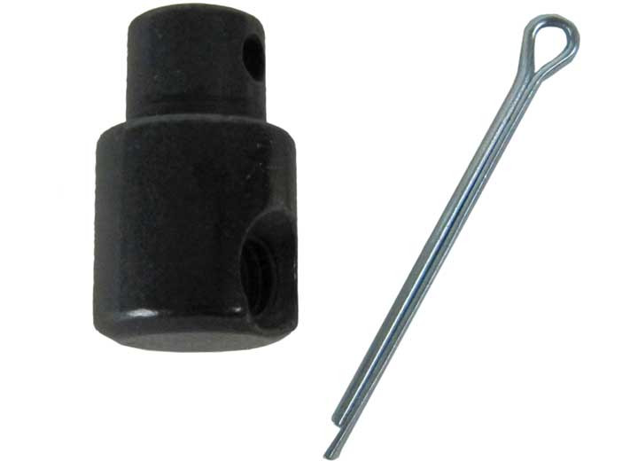 B & M Automotive - Swivel Cable - 80638