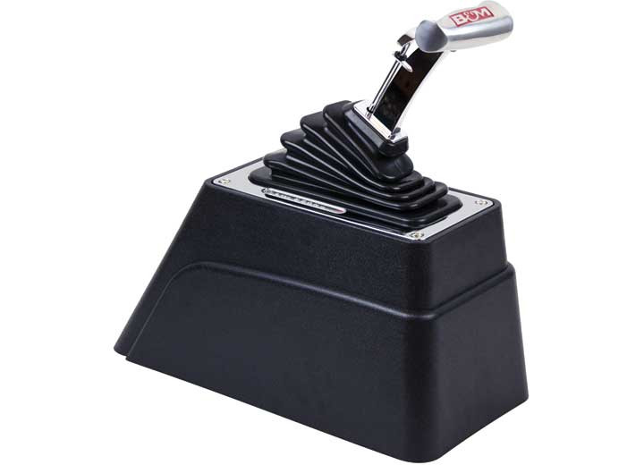 B & M Automotive - Light Truck Megashifter - 80680