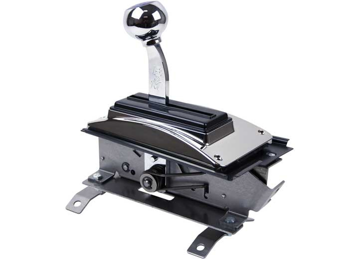 B & M Automotive - Late Console Qukslvr Shifter - 80688