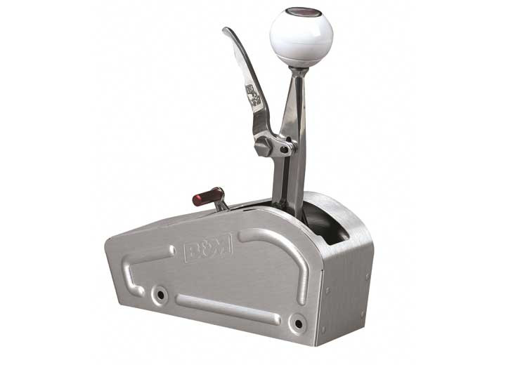 B & M Automotive - Pro Stick Shifter - 80704