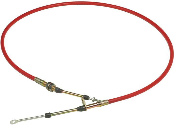 B & M Automotive - 5 Ft Race Cablesuper Duty - 80833