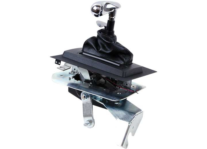 B & M Automotive - Hammer Shifter Mustang 8793 - 81002