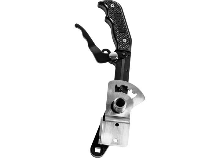 B & M Automotive - 08c Polaris Rzr 570/800/900 Magnum Grip Gated Shifter Direct Fit - 81126