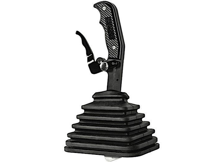 B & M Automotive - 1422 Polaris Rzr900/1000/rs1 Xdr Offroad Magnum Grip (hill Killer) Gated Shif - 81168