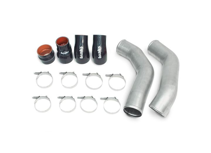 Banks Engineering - Boost Tube System/raw Tubes/ram 6.7 - 25995
