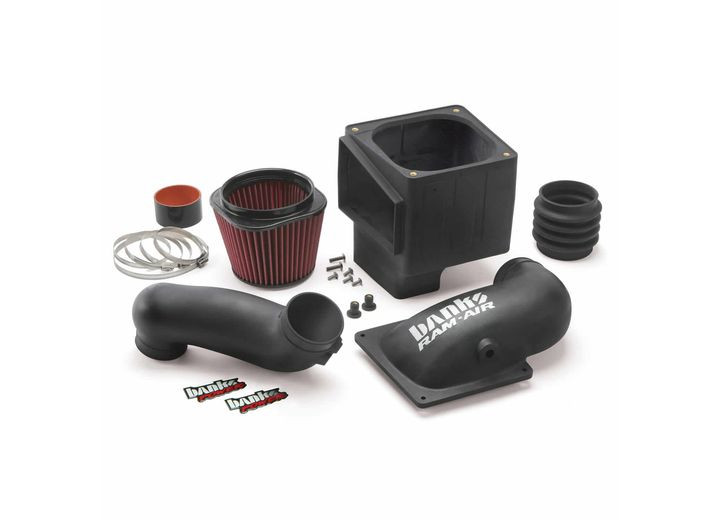 Banks Engineering - Ramair Intake System Dodge 5.9l - 42145