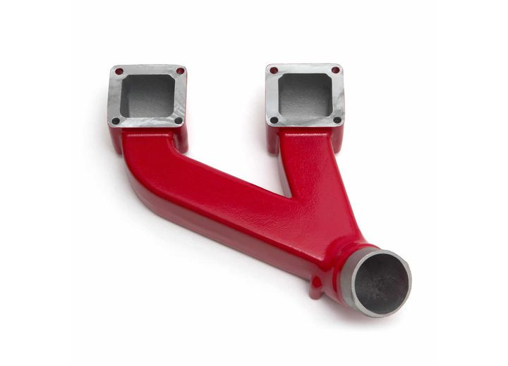 Banks Engineering - Twinram Manifold Systemdodge 5.9l/nonegr - 42710