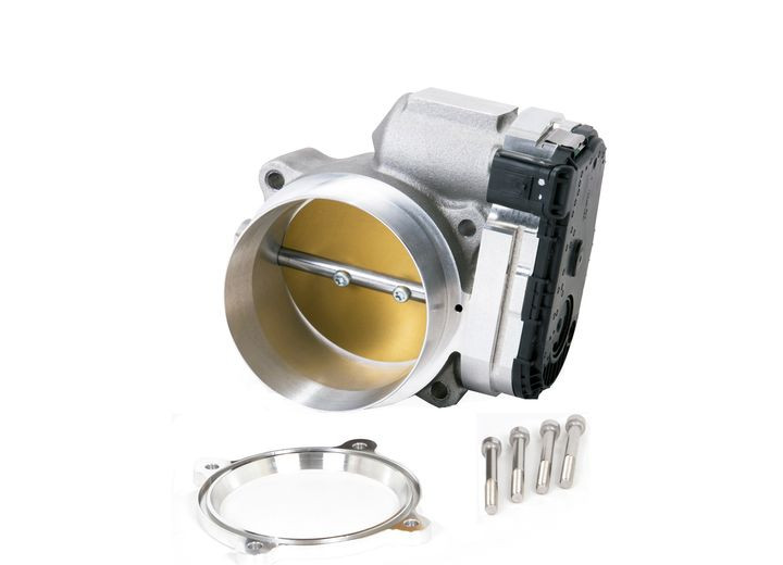 BBK Performance - Mustang Gt 5.0l 90mm Performance Throttle Body - 1807